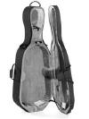 001 ANV-TL20 Semi Hard Travelite cello case
