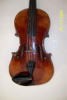 # 013 German Violin 4/4