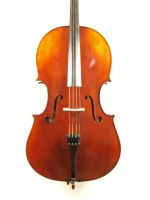 ANV Inst 27 Karl Hofner H 4 5 DM cello